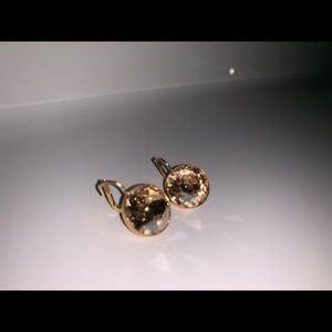Swarovski Bella earrings